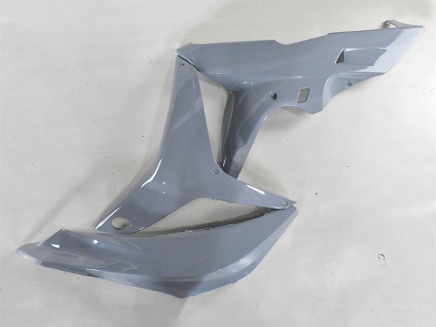 Carenados Moto Honda CBR600RR 2007-2008 - Nardo Gris Fabricantes