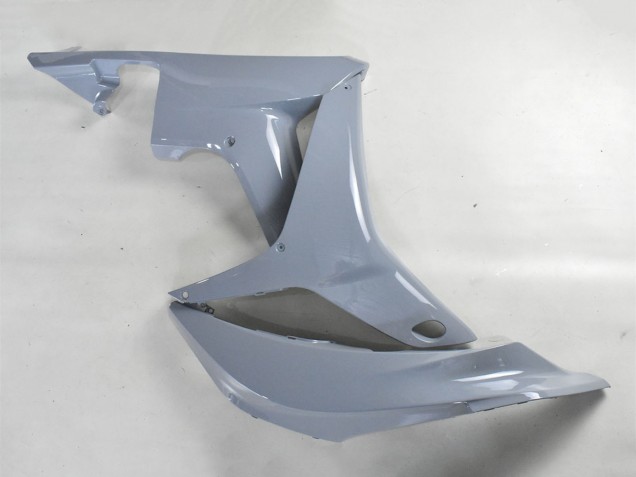 Carenados Moto Honda CBR600RR 2007-2008 - Nardo Gris Fabricantes