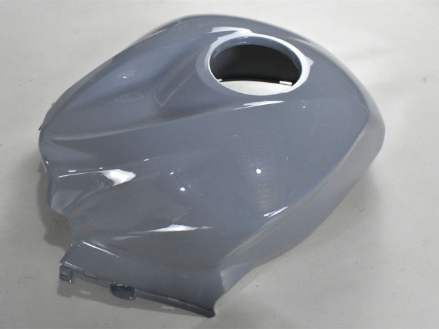 Carenados Moto Honda CBR600RR 2007-2008 - Nardo Gris Fabricantes