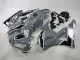 Carenados Moto Honda CBR600RR 2013-2023 - Nardo Gris Negro Brillante Fabricantes