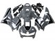 Carenados Moto Honda CBR600RR 2013-2023 - Nardo Gris Negro Brillante Fabricantes