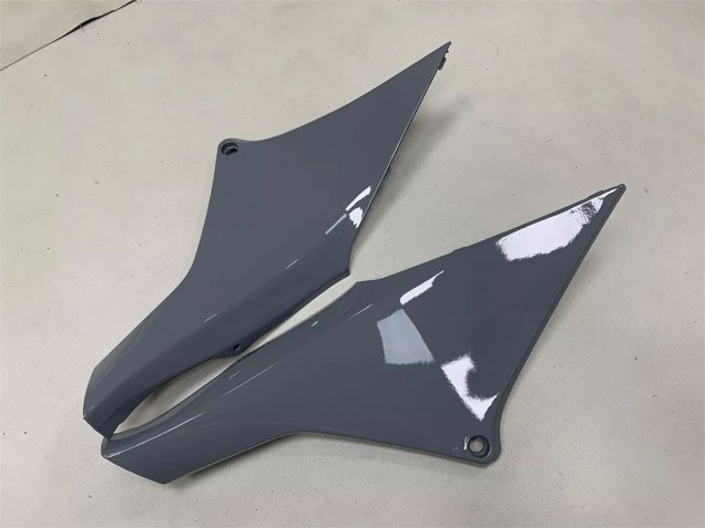 Carenado Moto Honda CBR600RR 2013-2023 - Nardo Gris Fabricantes