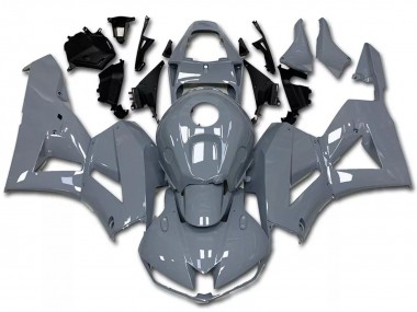 Carenado Moto Honda CBR600RR 2013-2023 - Nardo Gris Fabricantes