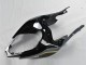 Carenados Moto Kawasaki Ninja 400 2018-2024 - Nardo Gris Oro Negro Fabricantes