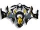 Carenados Moto Kawasaki Ninja 400 2018-2024 - Nardo Gris Oro Negro Fabricantes
