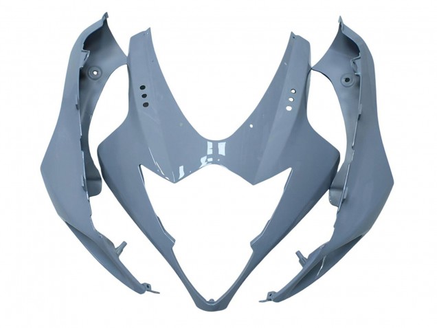 Carenados Moto Suzuki GSXR 1000 2005-2006 - Nardo Gris Fabricantes