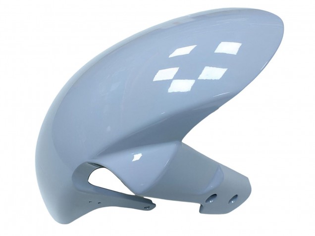 Carenados Moto Suzuki GSXR 1000 2005-2006 - Nardo Gris Fabricantes