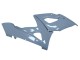 Carenados Moto Suzuki GSXR 1000 2005-2006 - Nardo Gris Fabricantes