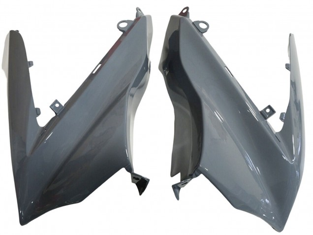 Carenados Moto Suzuki GSXR 1000 2007-2008 - Nardo Gris Fabricantes