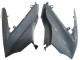 Carenados Moto Suzuki GSXR 1000 2007-2008 - Nardo Gris Fabricantes