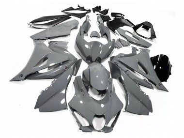 Carenados Moto Suzuki GSXR1000 2017-2024 - Nardo Gris Fabricantes