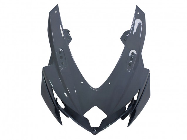 Carenados Moto Suzuki GSXR 600 / GSXR 750 2008-2010 - Nardo Gris Fabricantes