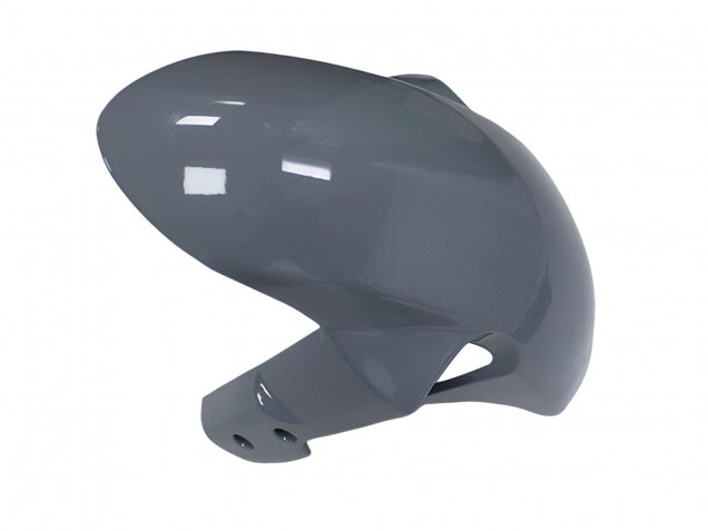 Carenados Moto Suzuki GSXR 600 / GSXR 750 2008-2010 - Nardo Gris Fabricantes