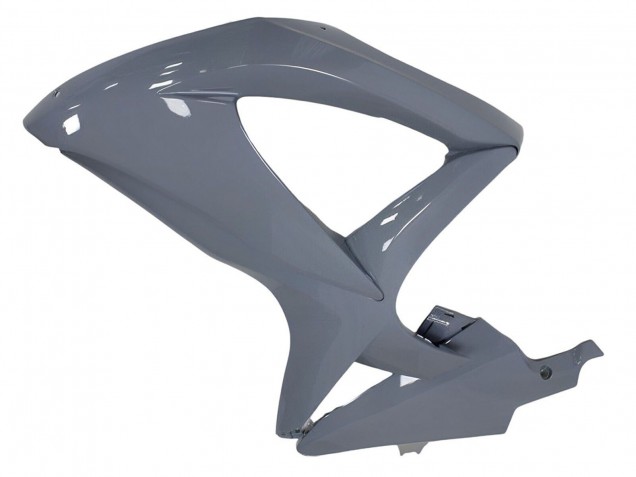Carenados Moto Suzuki GSXR 600 / GSXR 750 2008-2010 - Nardo Gris Fabricantes