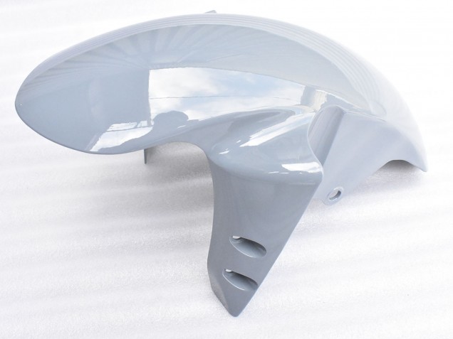 Carenados Moto Yamaha YZF 1000 R1 2002-2003 - Nardo Gris Claro Fabricantes