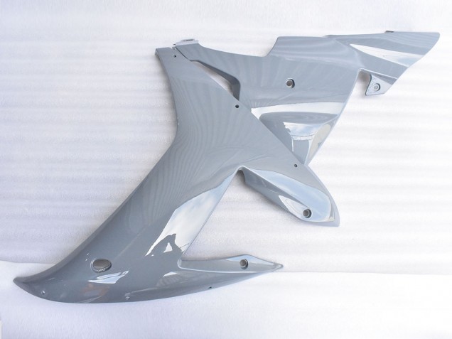 Carenados Moto Yamaha YZF 1000 R1 2002-2003 - Nardo Gris Claro Fabricantes