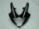 Carenado Moto Suzuki GSXR 1000 2005-2006 - Blanco Azul Negro Brillante Fabricantes