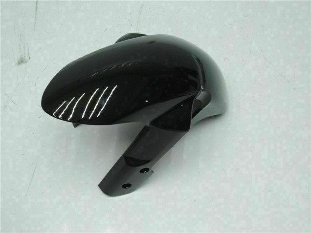 Carenado Moto Suzuki GSXR 1000 2005-2006 - Blanco Azul Negro Brillante Fabricantes