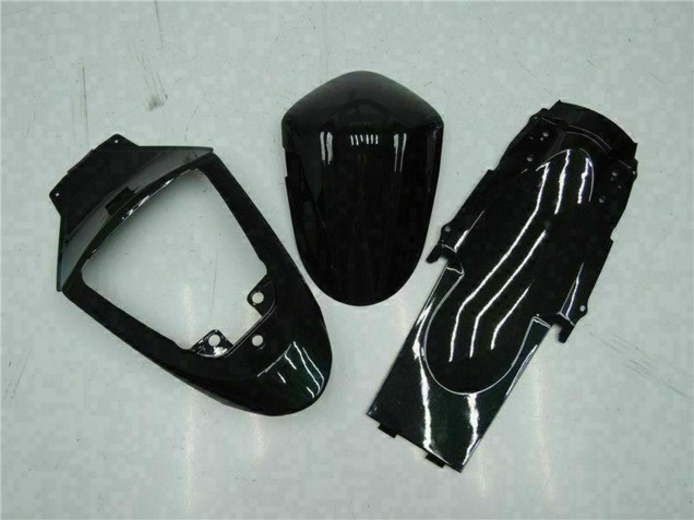 Carenado Moto Suzuki GSXR 1000 2005-2006 - Blanco Azul Negro Brillante Fabricantes
