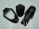 Carenado Moto Suzuki GSXR 1000 2005-2006 - Blanco Azul Negro Brillante Fabricantes