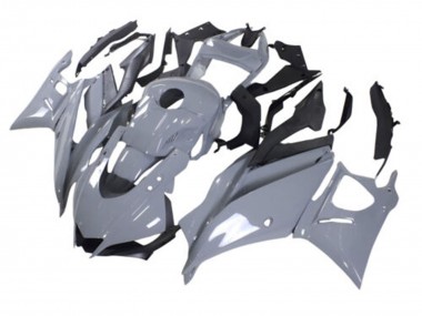 Carenado Moto Yamaha YZF R3/R25 2019-2021 - Nardo Gris Fabricantes