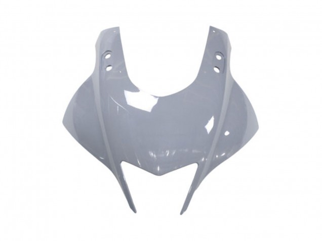 Carenado Moto Yamaha YZF R3/R25 2019-2021 - Nardo Gris Fabricantes