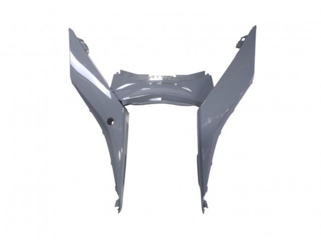 Carenado Moto Yamaha YZF R3/R25 2019-2021 - Nardo Gris Fabricantes