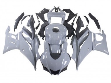 Carenado Moto Yamaha YZF R3/R25 2019-2021 - Nardo Gris Fabricantes
