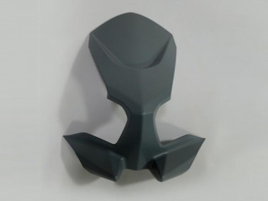 Carenados Moto Kawasaki Ninja 650 EX650 2020-2025 - Gris Negro Oro Fabricantes