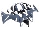 Carenados Moto Kawasaki ER6F 2009-2011 - Nardo Gris Fabricantes