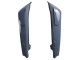 Carenados Moto Kawasaki ER6F 2009-2011 - Nardo Gris Fabricantes