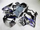 Carenados Moto Honda CBR600RR 2005-2006 - Nardo Gris Tiburón Fabricantes
