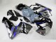 Carenados Moto Honda CBR600RR 2005-2006 - Nardo Gris Tiburón Fabricantes