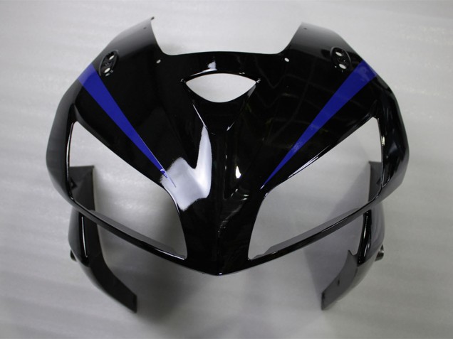 Carenados Moto Honda CBR600RR 2005-2006 - Nardo Gris Tiburón Fabricantes