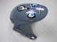 Carenados Moto Honda CBR600RR 2005-2006 - Nardo Gris Tiburón Fabricantes