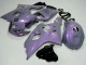 Carenados Moto Honda CBR600RR 2007-2008 - Camaleón Gris Dazz Púrpura Perla Fabricantes