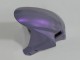 Carenados Moto Honda CBR600RR 2007-2008 - Camaleón Gris Dazz Púrpura Perla Fabricantes