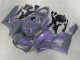 Carenados Moto Honda CBR600RR 2013-2023 - Camaleón Gris Dazz Púrpura Perla Fabricantes