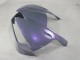 Carenados Moto Honda CBR600RR 2013-2023 - Camaleón Gris Dazz Púrpura Perla Fabricantes