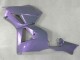 Carenados Moto Honda CBR600RR 2013-2023 - Camaleón Gris Dazz Púrpura Perla Fabricantes