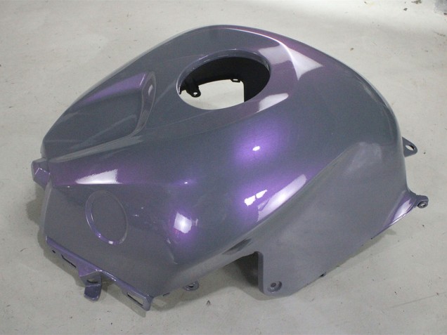 Carenados Moto Honda CBR600RR 2013-2023 - Camaleón Gris Dazz Púrpura Perla Fabricantes