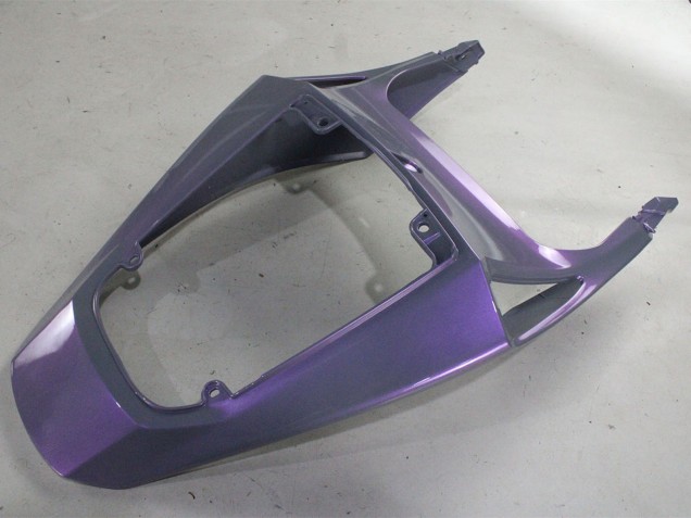 Carenados Moto Honda CBR600RR 2013-2023 - Camaleón Gris Dazz Púrpura Perla Fabricantes