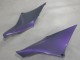 Carenados Moto Honda CBR600RR 2013-2023 - Camaleón Gris Dazz Púrpura Perla Fabricantes