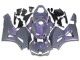 Carenados Moto Honda CBR600RR 2013-2023 - Camaleón Gris Dazz Púrpura Perla Fabricantes