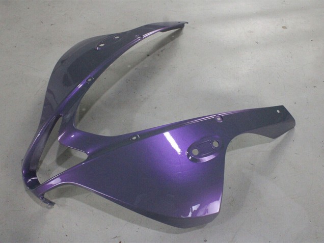 Carenados Moto Honda CBR1000RR 2006-2007 - Camaleón Gris Dazz Púrpura Perla Fabricantes