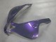 Carenados Moto Honda CBR1000RR 2006-2007 - Camaleón Gris Dazz Púrpura Perla Fabricantes