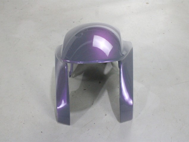 Carenados Moto Honda CBR1000RR 2006-2007 - Camaleón Gris Dazz Púrpura Perla Fabricantes
