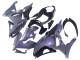 Carenados Moto Kawasaki Ninja 500 EX500R 2024-2025 - Camaleón Gris Dazz Púrpura Perla Fabricantes