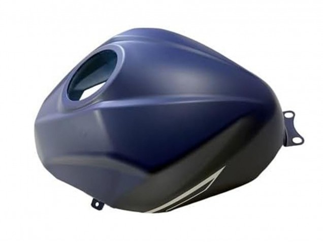 Carenados Moto Kawasaki Ninja 500 EX500R 2024-2025 - Azul Blanco Amarillo Plata Negro Fabricantes