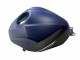 Carenados Moto Kawasaki Ninja 500 EX500R 2024-2025 - Azul Blanco Amarillo Plata Negro Fabricantes